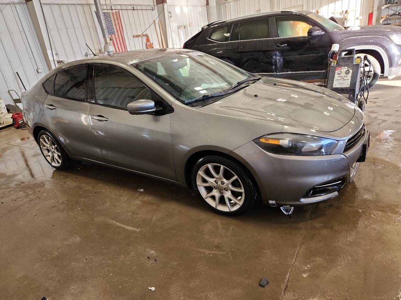2013 Dodge Dart Limited - zdjęcie 4