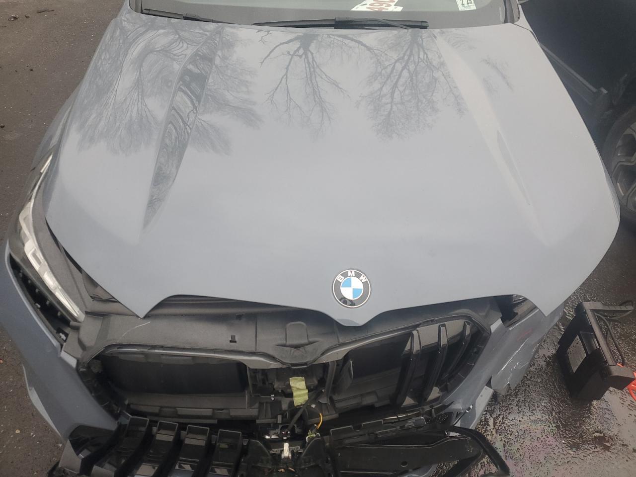 2024 BMW X1 - zdjęcie 12