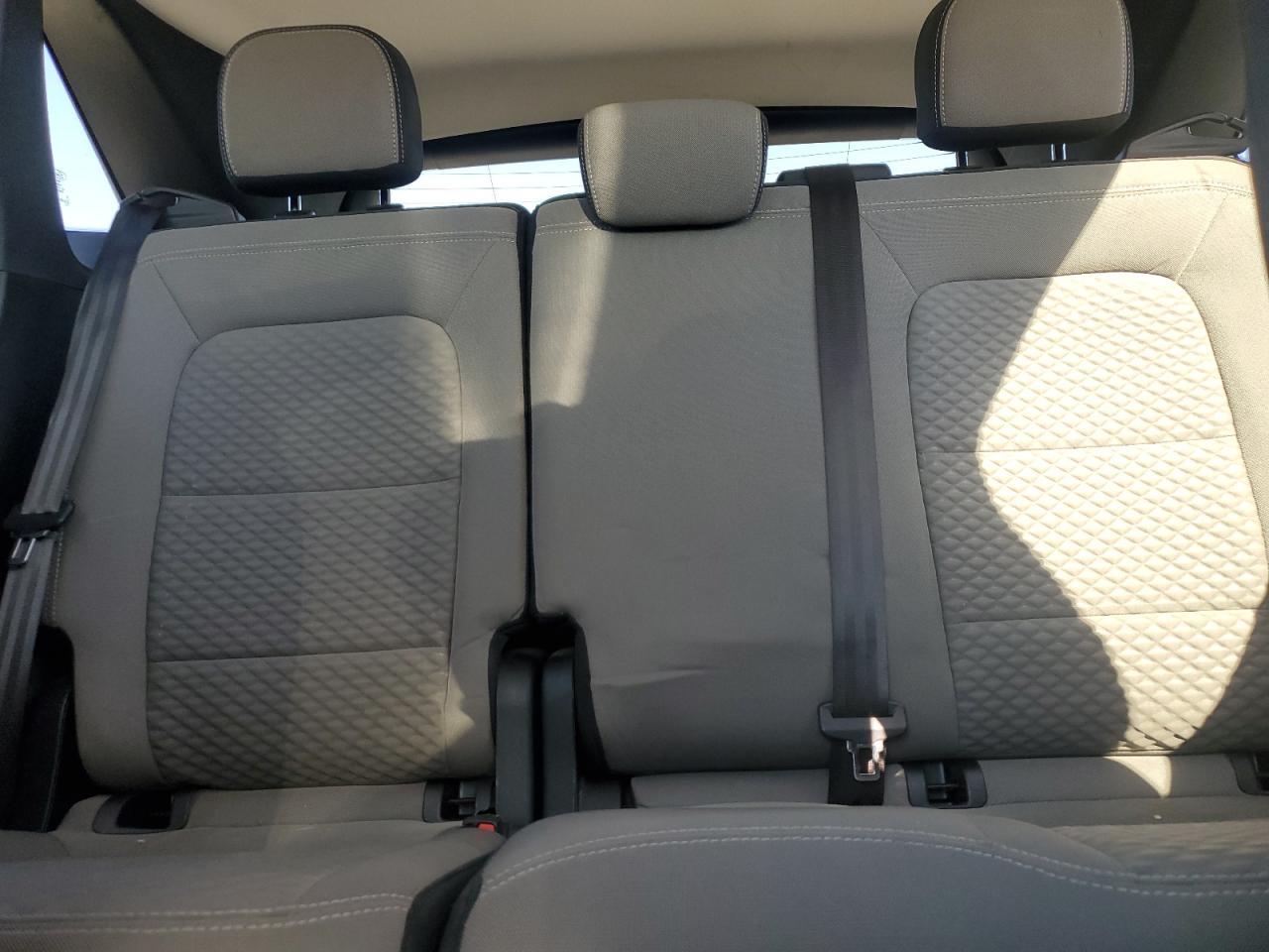 2021 Ford Escape - zdjęcie 10