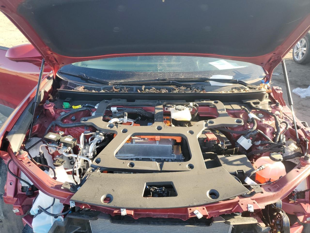 2024 Chevrolet Blazer 2Lt - zdjęcie 12