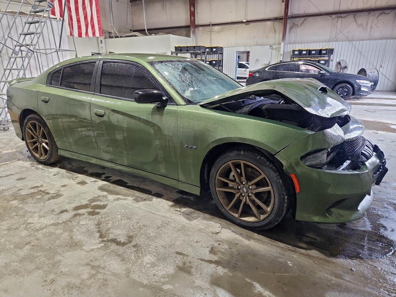 2023 Dodge Charger R/T - zdjęcie 4