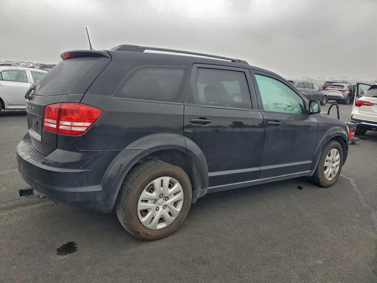 2018 Dodge Journey Se - zdjęcie 3