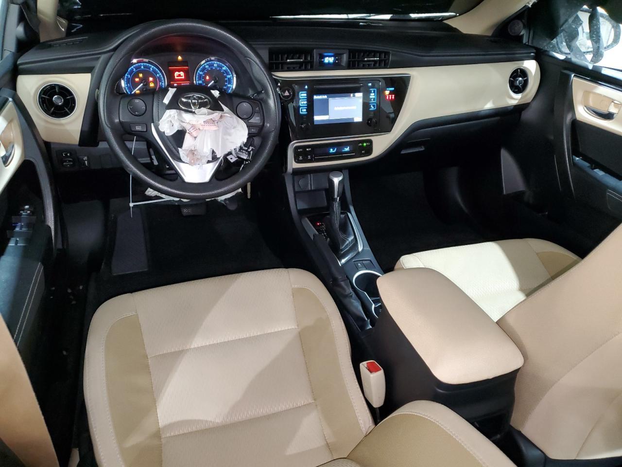 2018 Toyota Corolla - zdjęcie 8