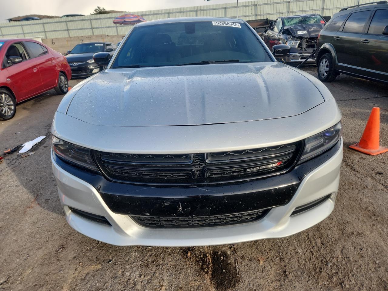 2022 Dodge Charger Sxt - zdjęcie 5