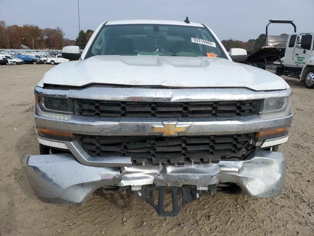2019 Chevrolet Silverado Ld C1500 Lt - zdjęcie 5