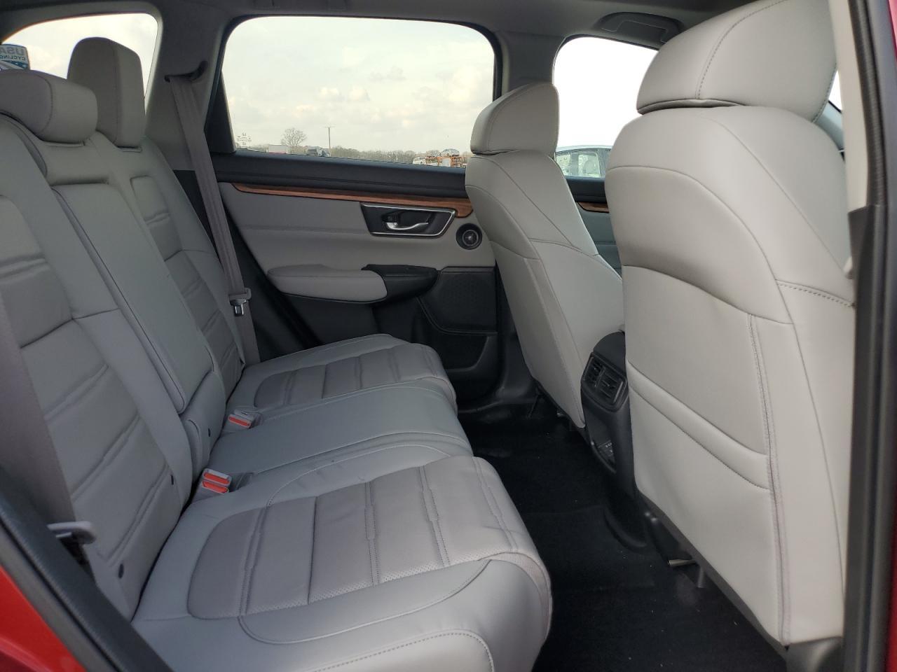 2022 Honda CR-V - zdjęcie 11