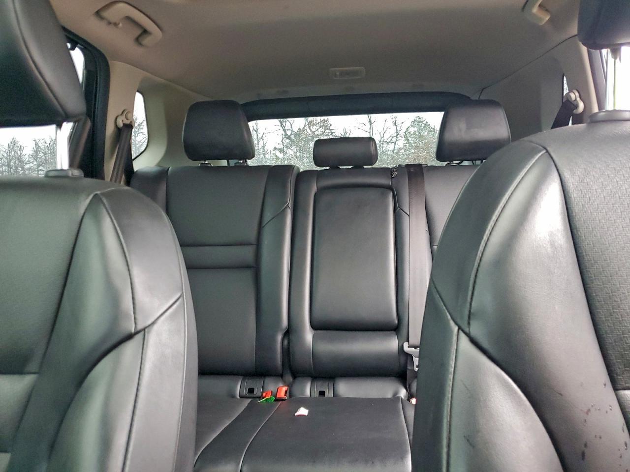 2021 Nissan Rogue Sv - zdjęcie 10