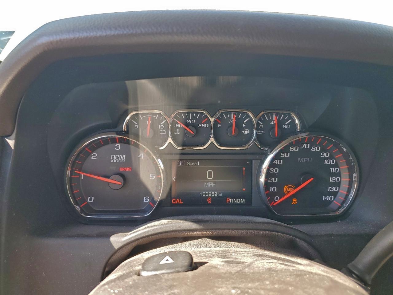 2015 GMC Yukon - zdjęcie 9