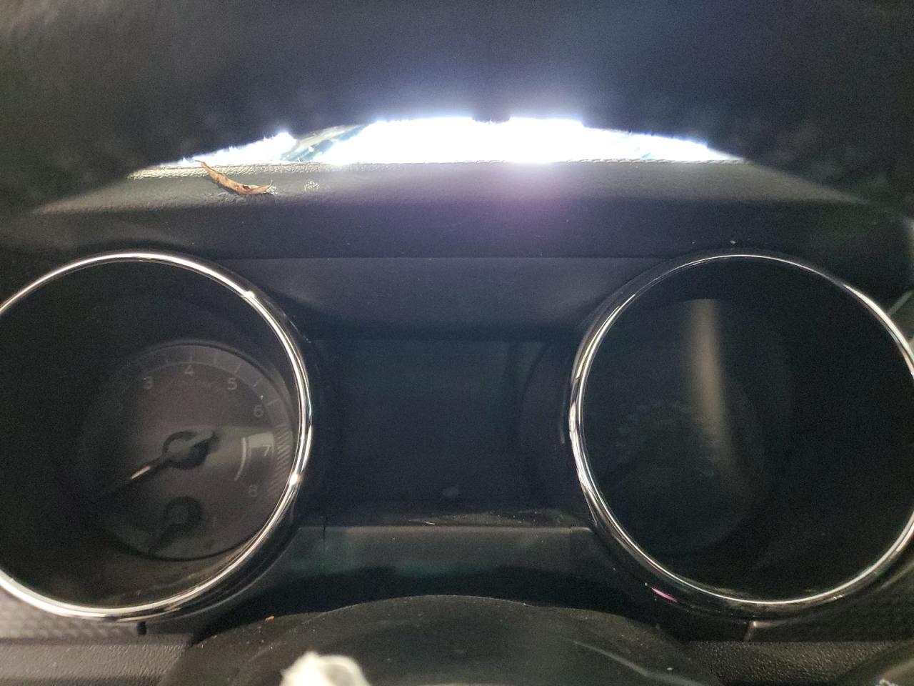 2017 Ford Mustang Gt - zdjęcie 9