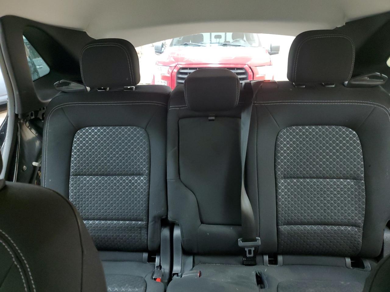 2024 Ford Escape Active - zdjęcie 10