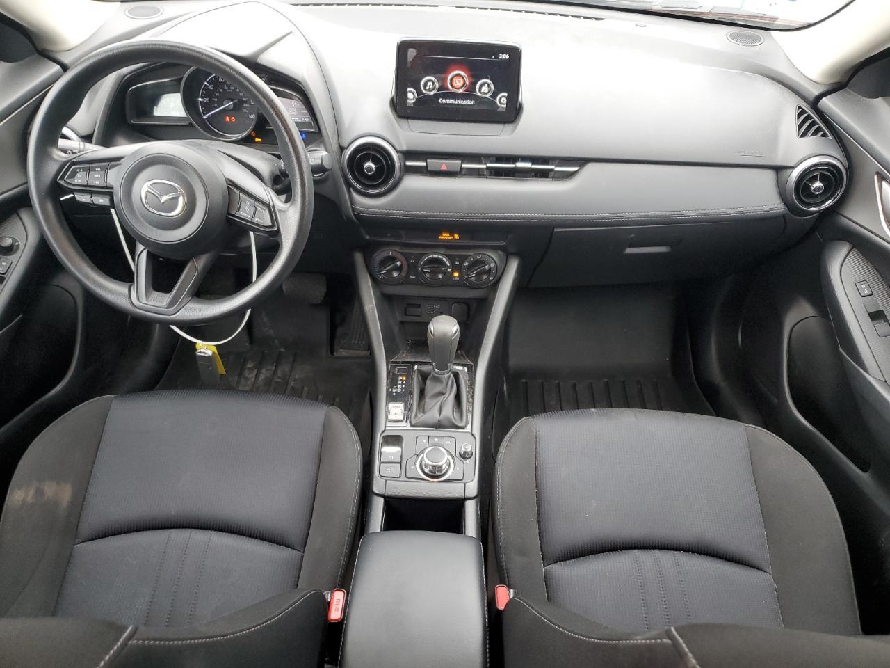 2019 Mazda Cx-3 Sport - zdjęcie 8