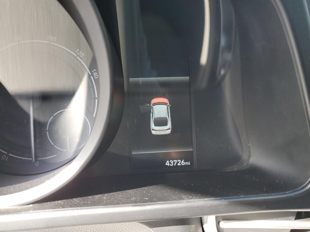 2021 Hyundai Elantra - zdjęcie 9
