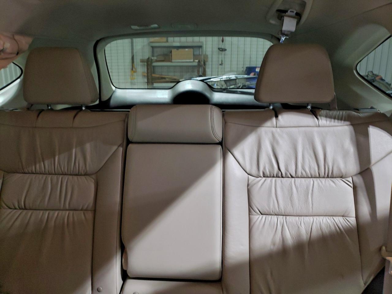 2013 Honda CR-V - zdjęcie 10