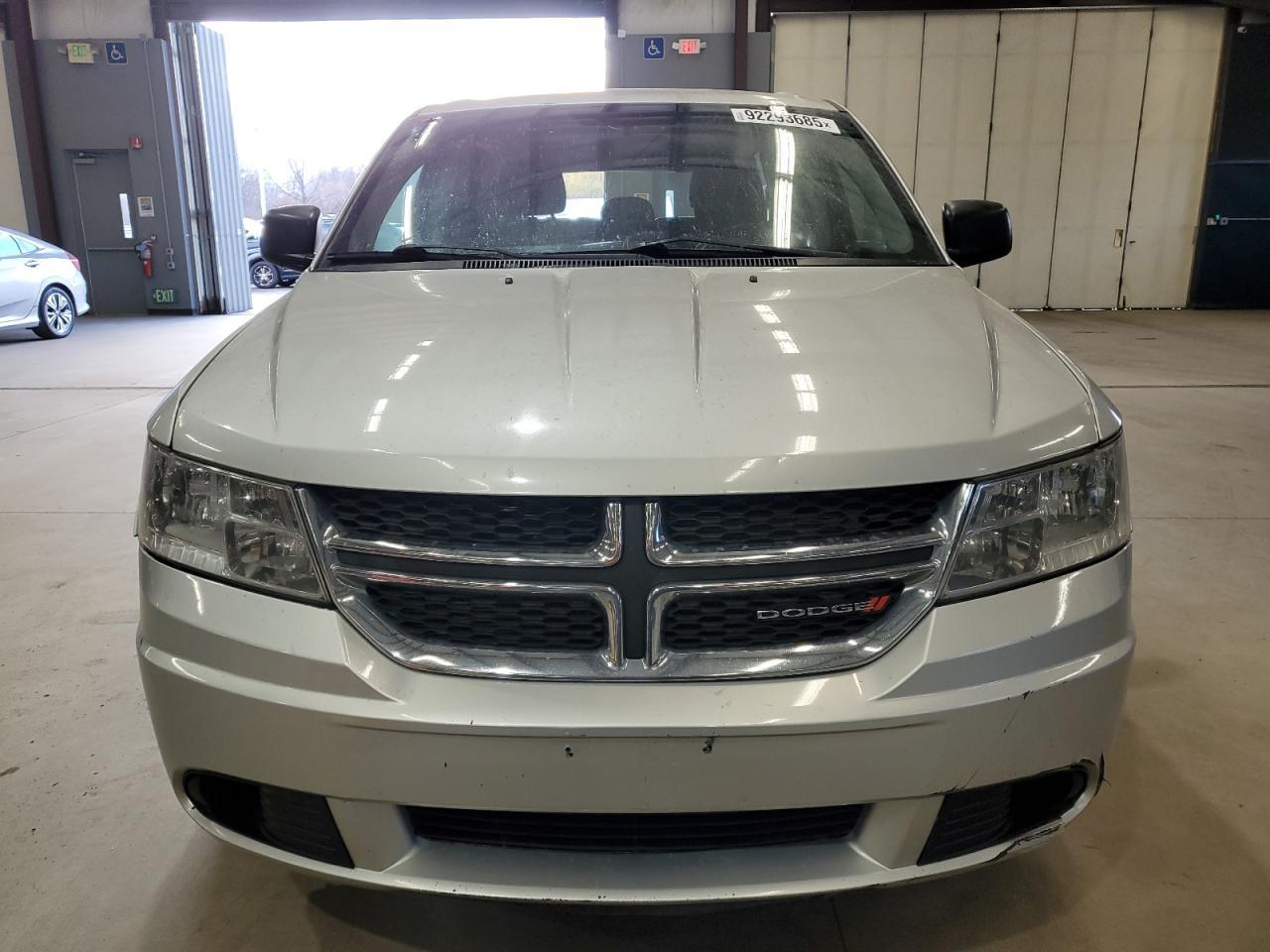 2014 Dodge Journey Se - zdjęcie 5