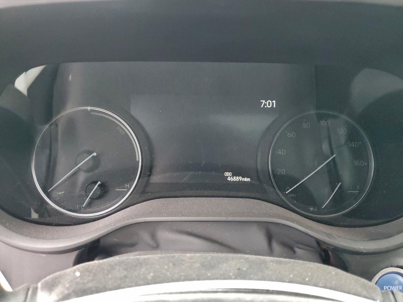 2022 Toyota Sienna - zdjęcie 9