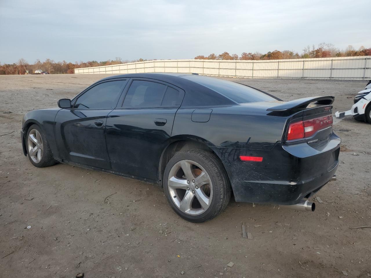 Dodge Charger - zdjęcie 2