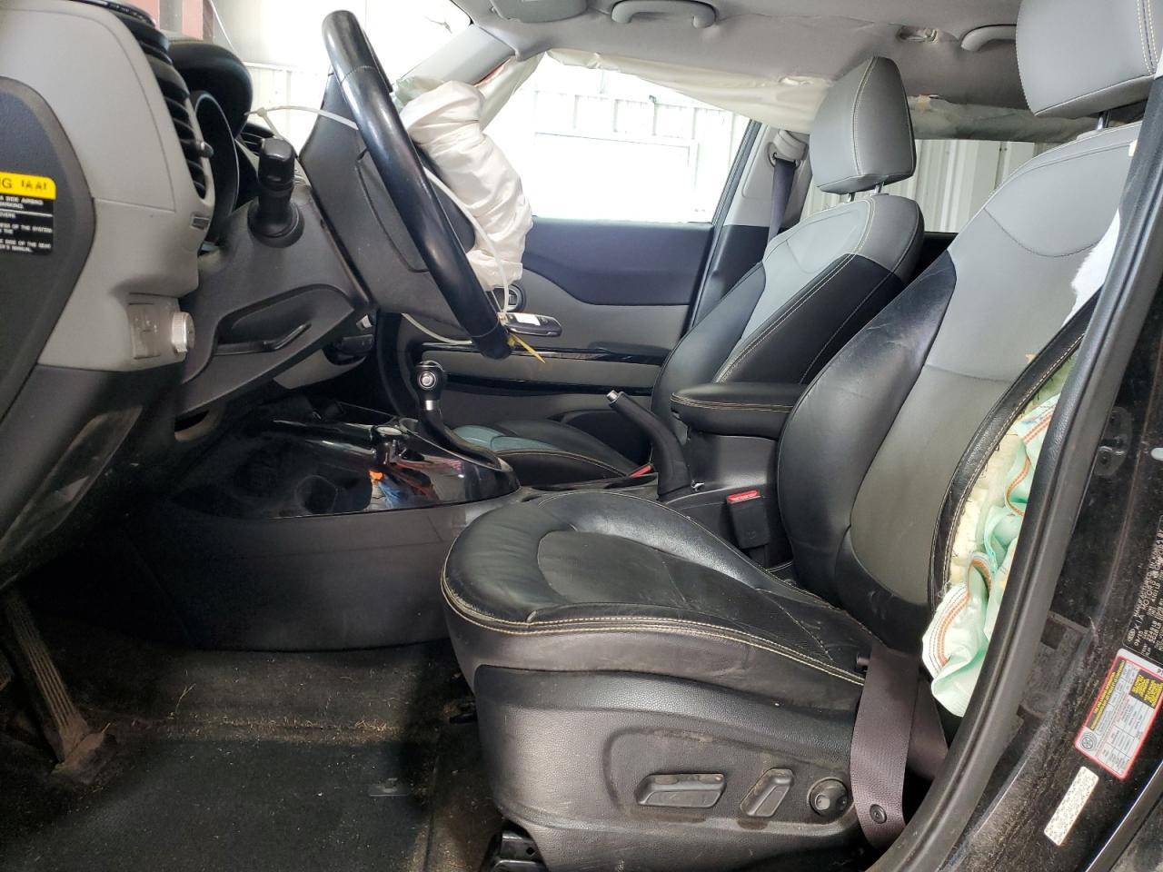 2016 Kia Soul - zdjęcie 7