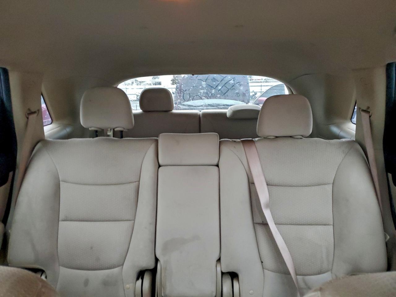 2013 Kia Sorento Lx - zdjęcie 10