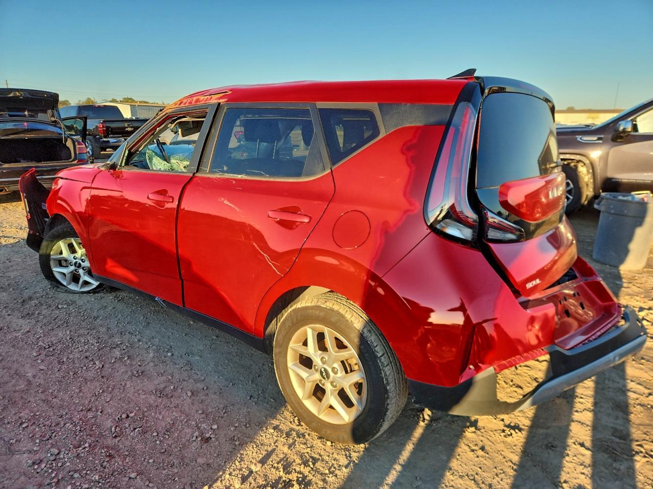 2024 Kia Soul - zdjęcie 2