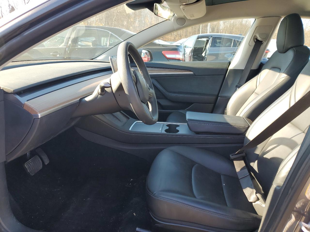 2023 Tesla Model 3 - zdjęcie 7