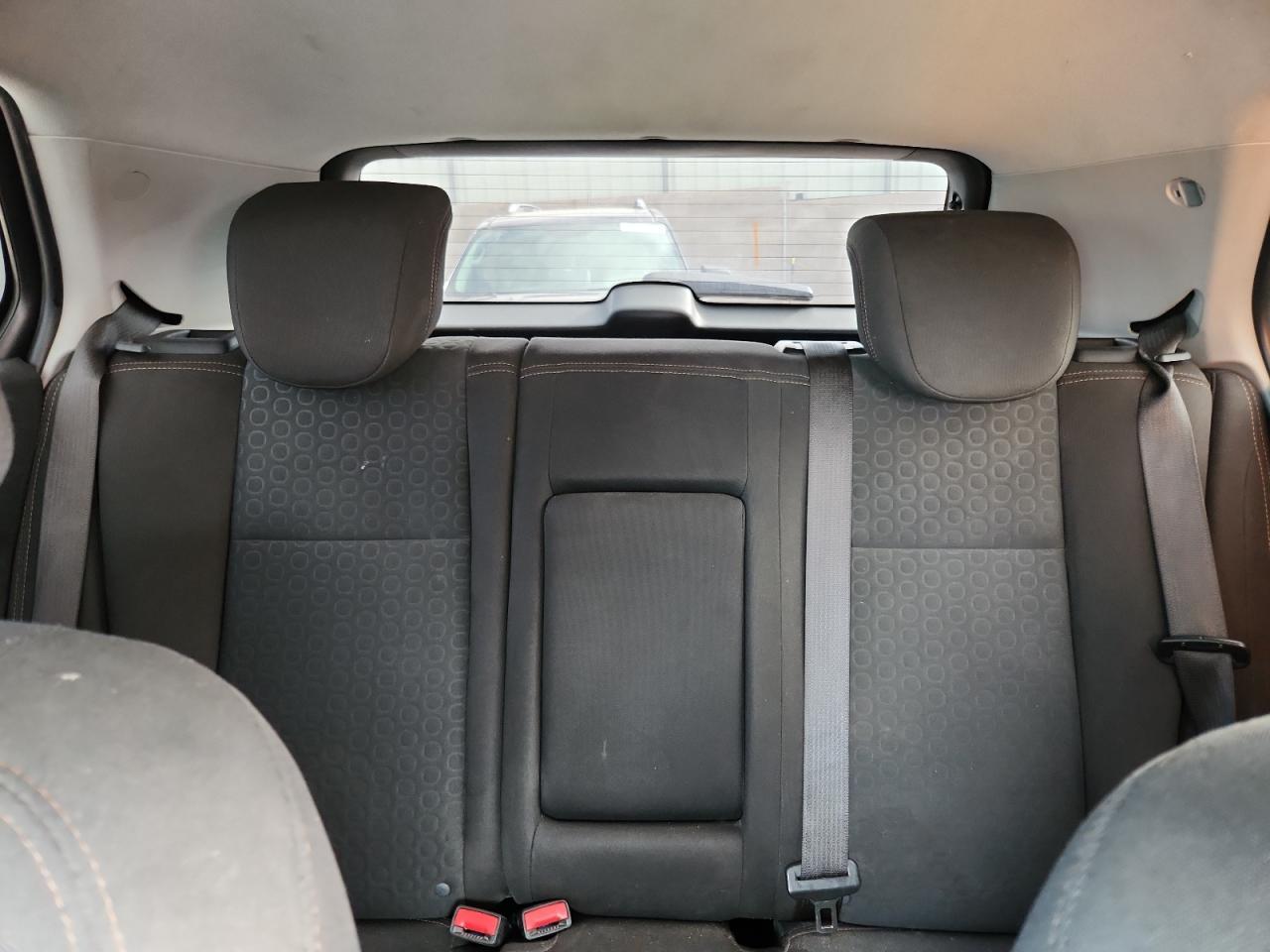 2021 Chevrolet Trax Ls - zdjęcie 10