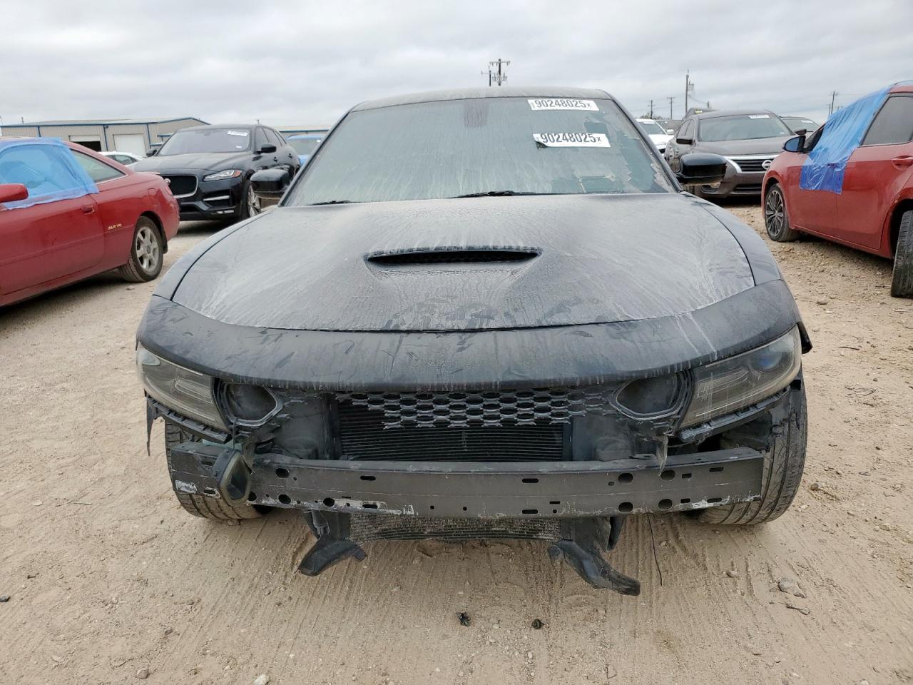 2018 Dodge Charger R/T - zdjęcie 5