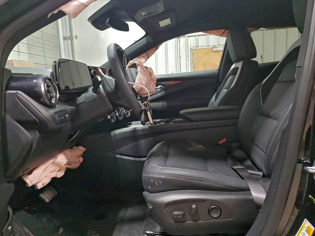 2024 Chevrolet Blazer 2Lt - zdjęcie 7