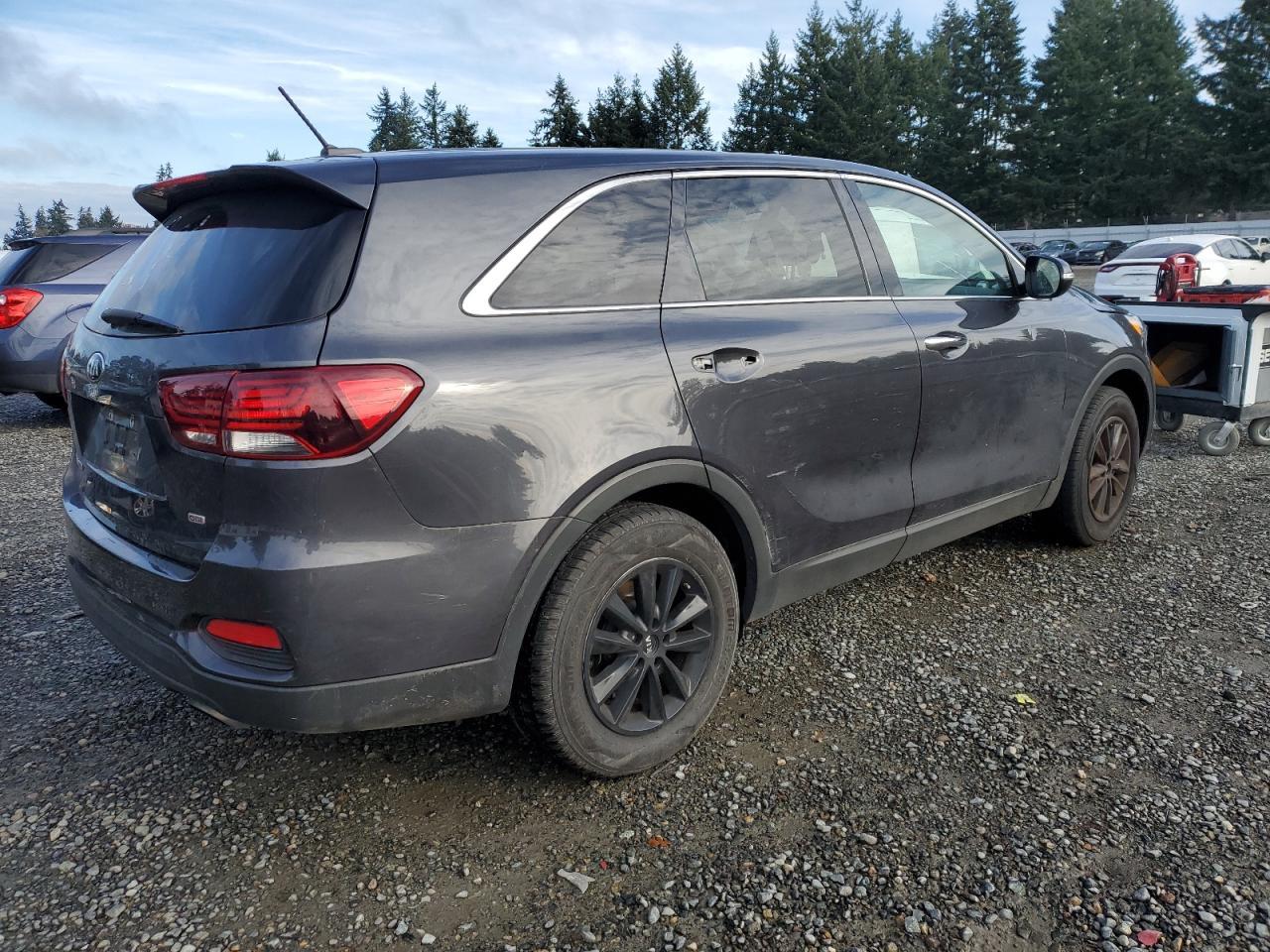 2019 Kia Sorento L - zdjęcie 3