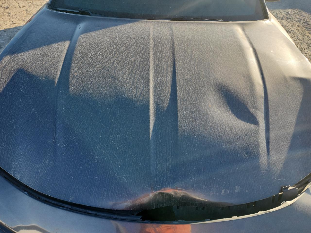 2015 Dodge Charger Sxt - zdjęcie 11