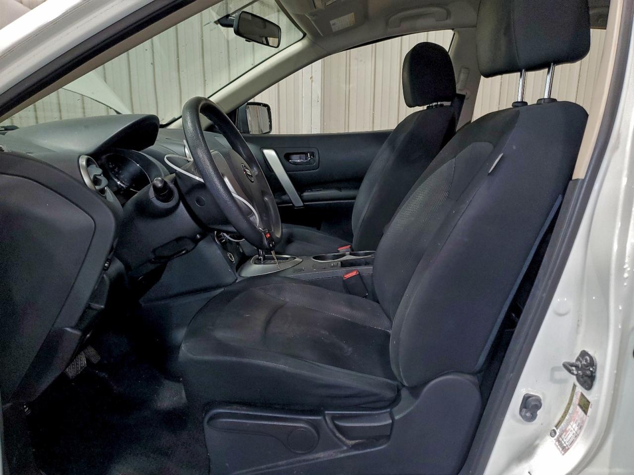 2014 Nissan Rogue - zdjęcie 7