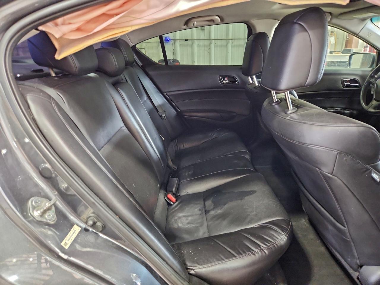 2013 Acura ILX - zdjęcie 10