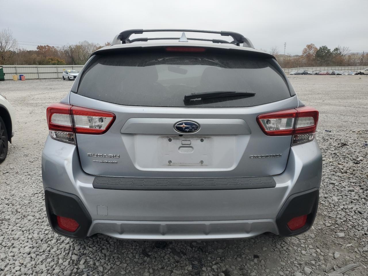 2019 Subaru XV - zdjęcie 6