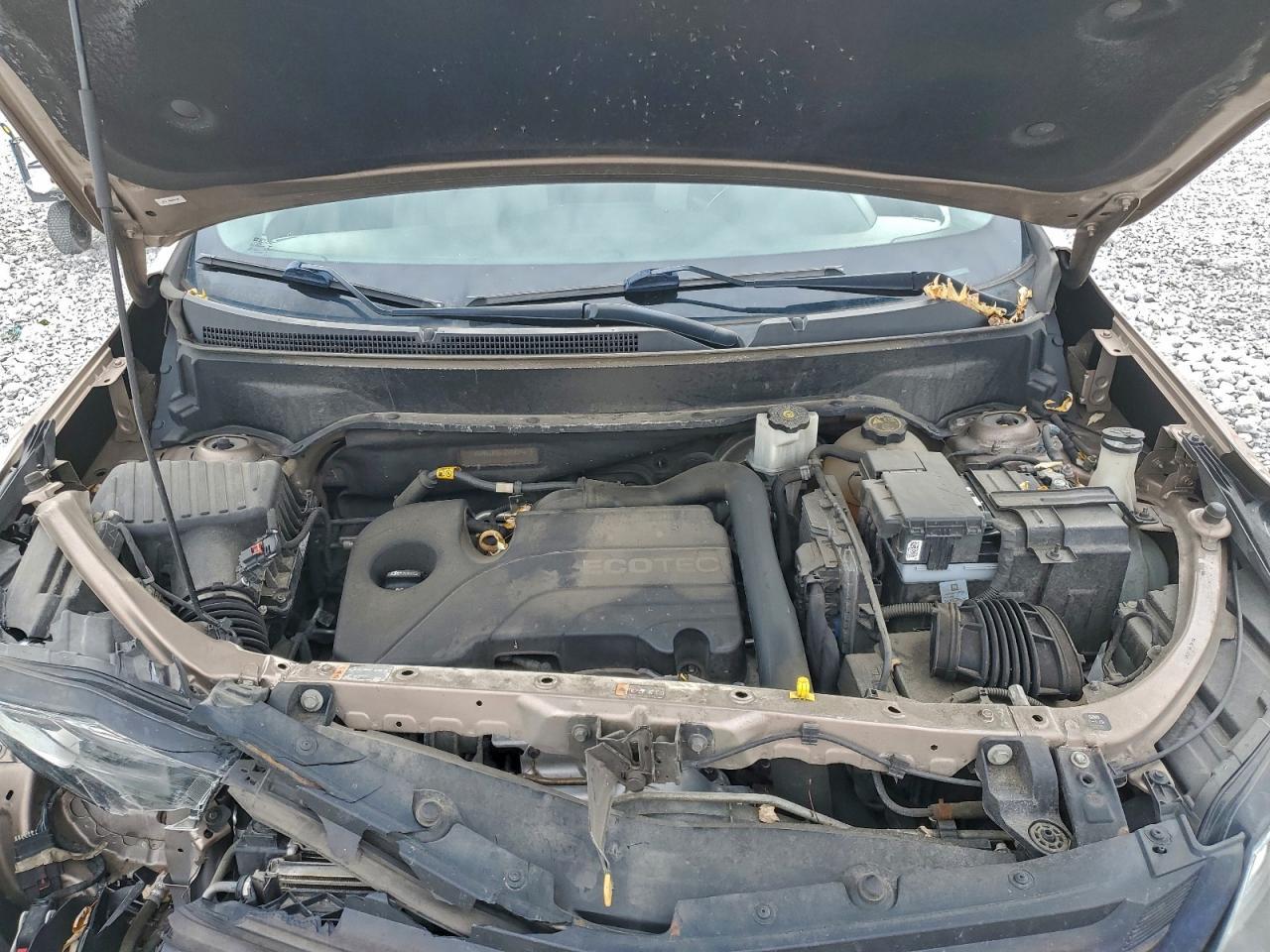 2019 Chevrolet Equinox - zdjęcie 12