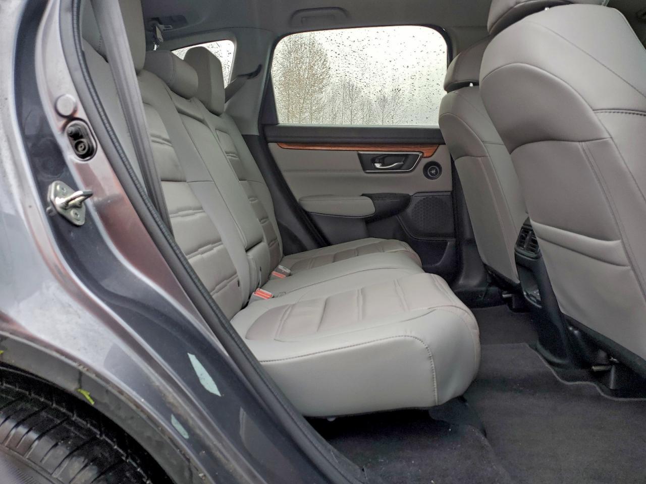2019 Honda CR-V - zdjęcie 11