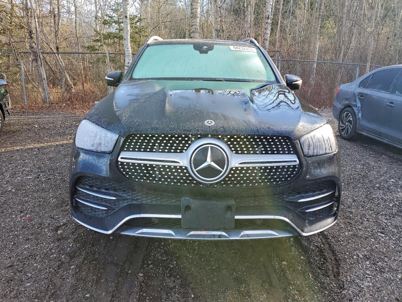 2022 Mercedes-Benz Gle 450 4Matic - zdjęcie 5