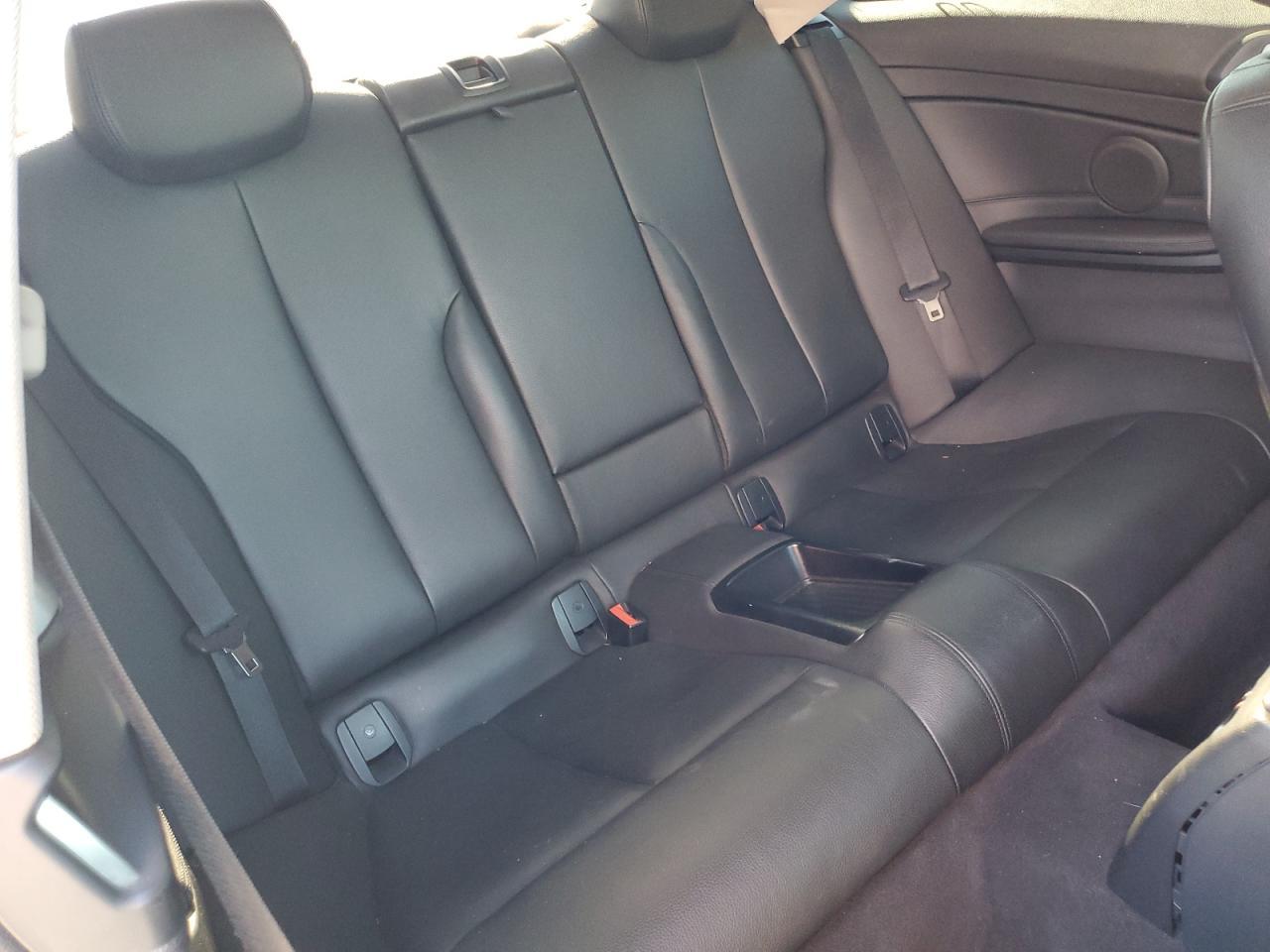 2014 BMW 428 I - zdjęcie 10