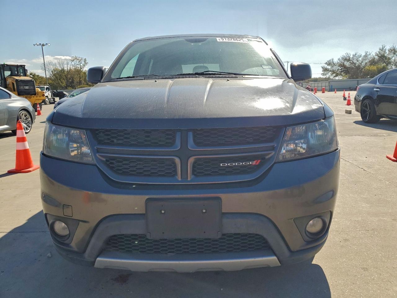 2014 Dodge Journey R/T - zdjęcie 5