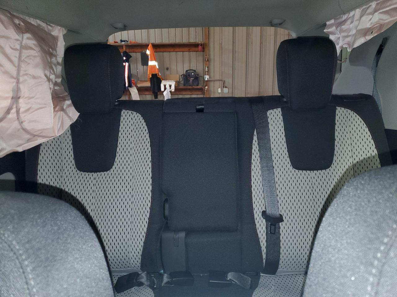 2014 Chevrolet Equinox - zdjęcie 10