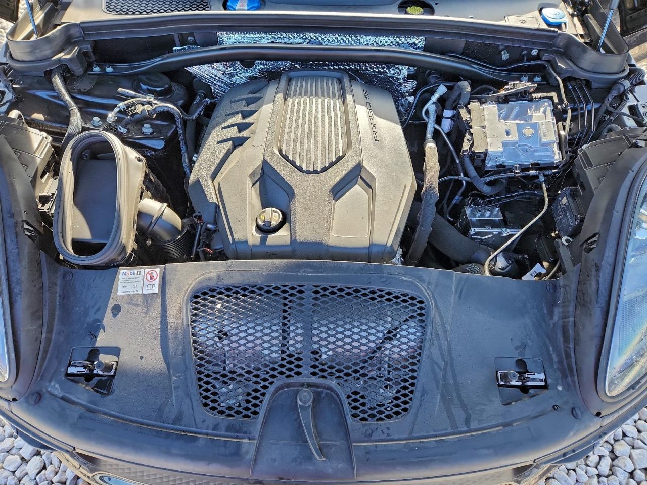 2024 Porsche Macan Base - zdjęcie 11