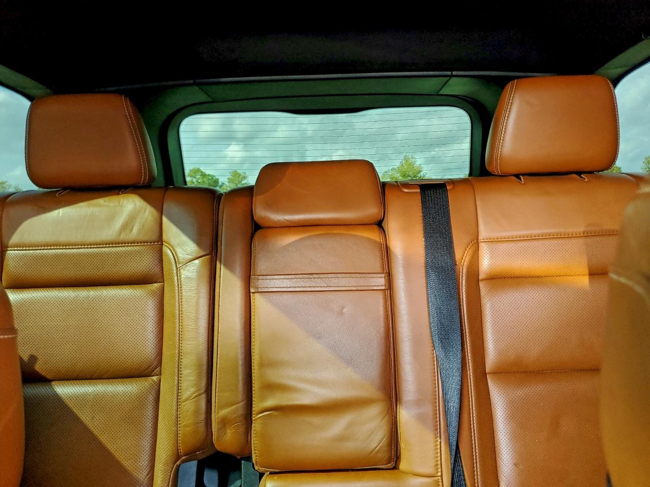 2015 Jeep Grand Cherokee - zdjęcie 10