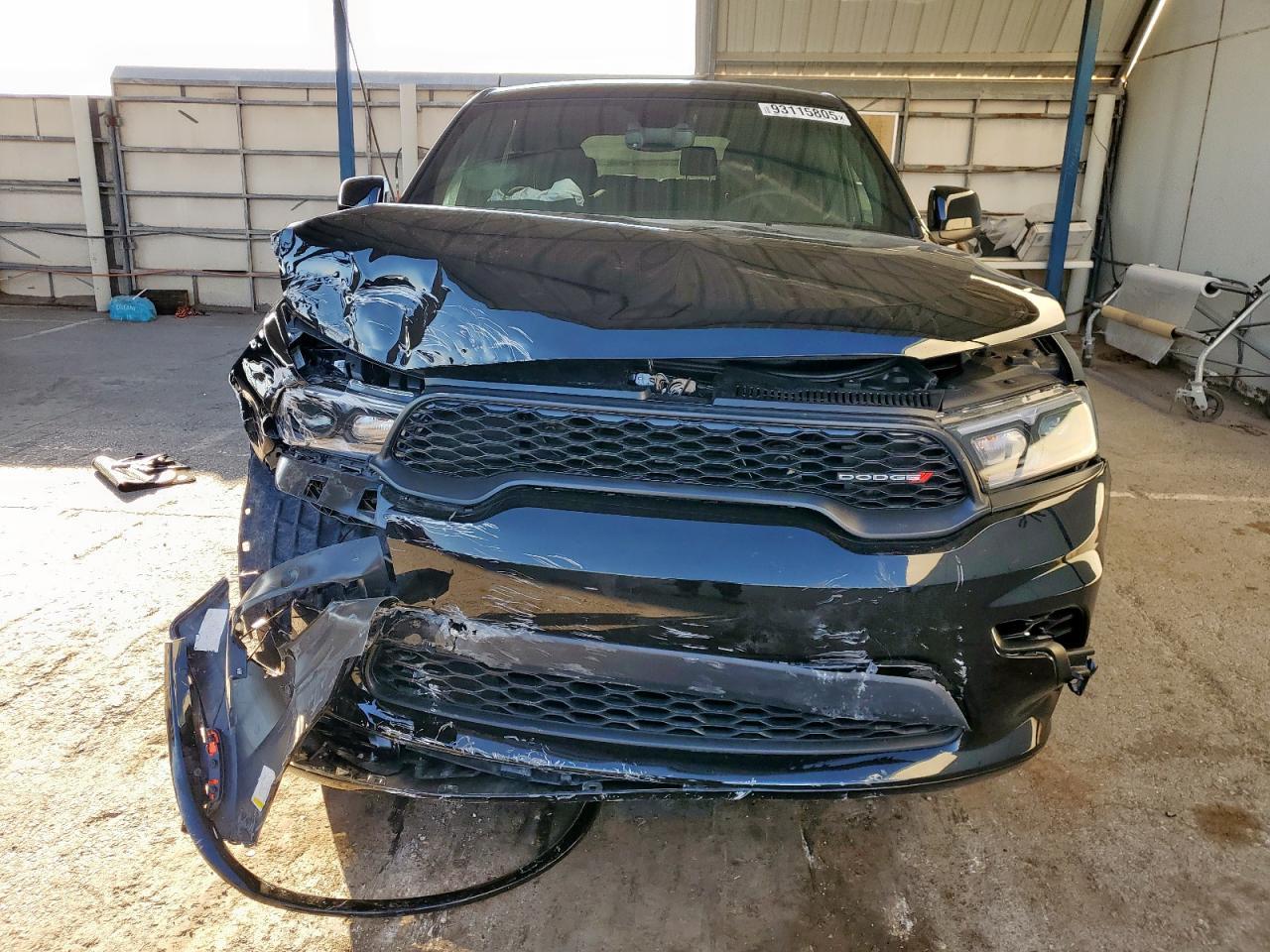 2026 Dodge Durango Gt - zdjęcie 5