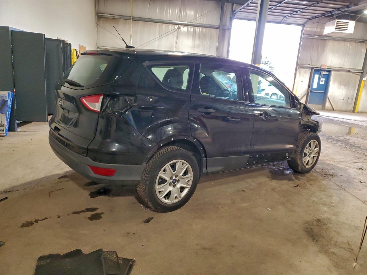 2016 Ford Escape - zdjęcie 3