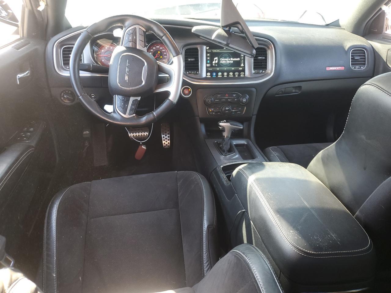 2018 Dodge Charger - zdjęcie 8