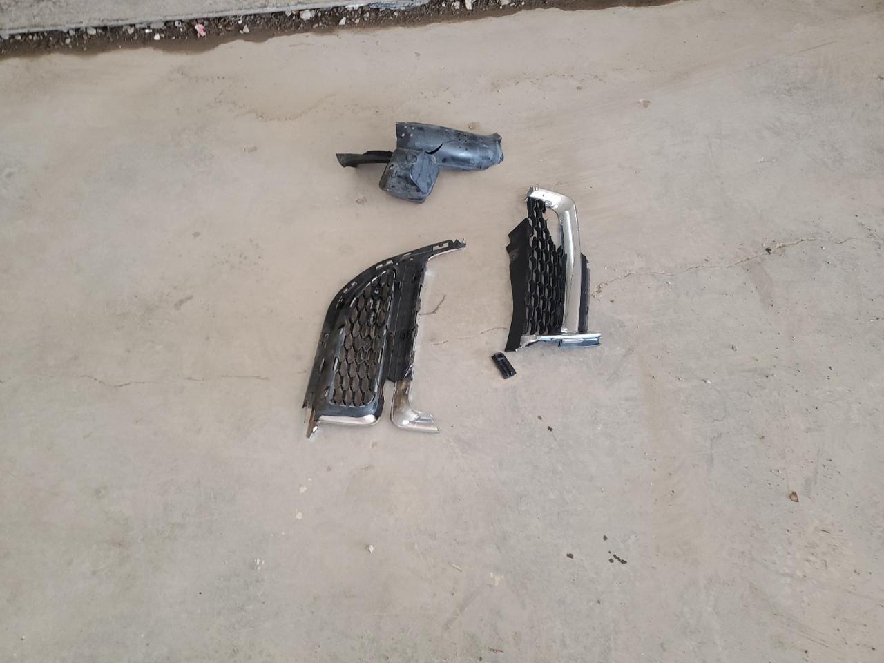 2014 Dodge Caravan - zdjęcie 13