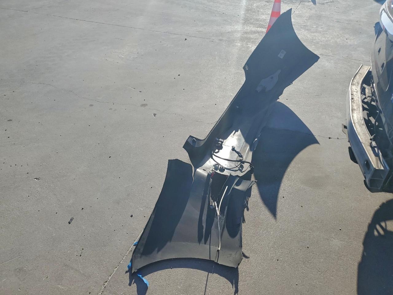 2015 Lexus RX - zdjęcie 13