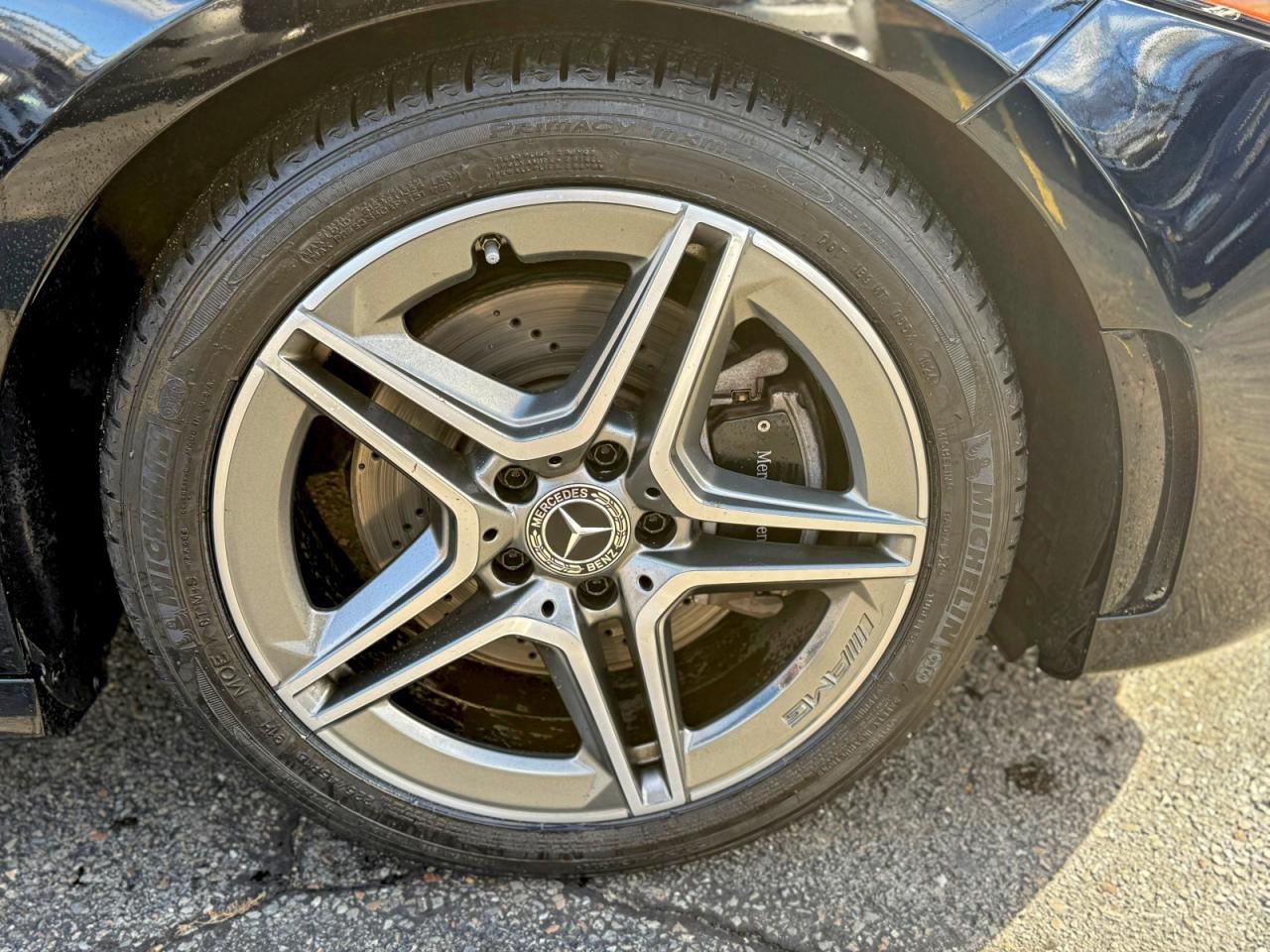 2019 Mercedes-Benz Klasa A - zdjęcie 6