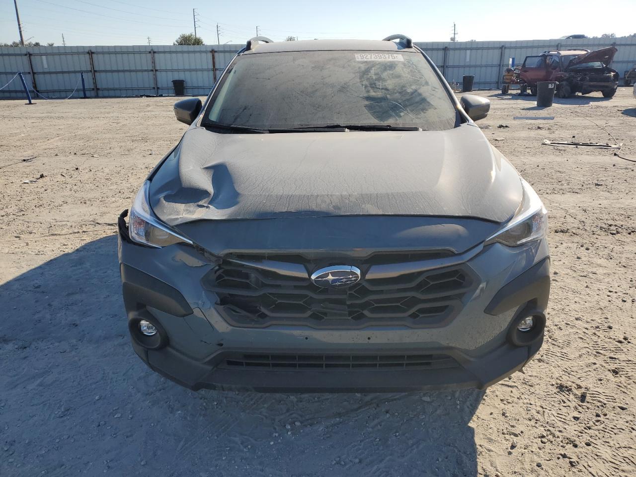 2024 Subaru Crosstrek Premium - zdjęcie 5