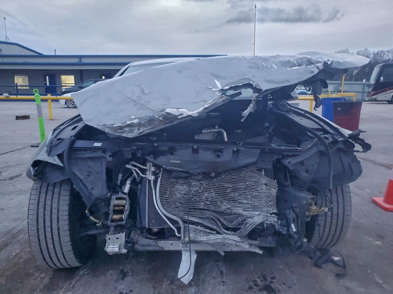 2013 BMW 528 I - zdjęcie 5