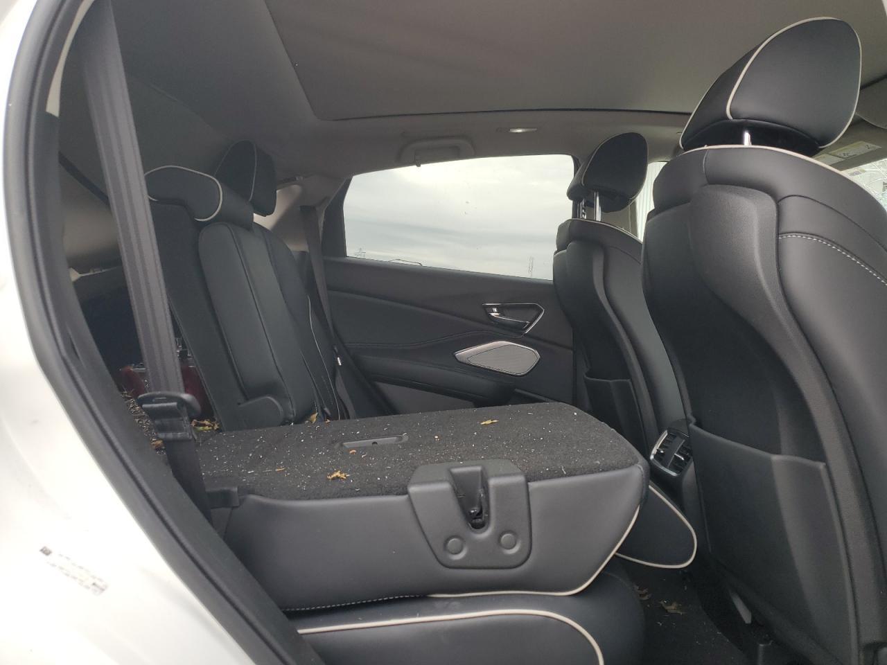 2019 Acura RDX - zdjęcie 11