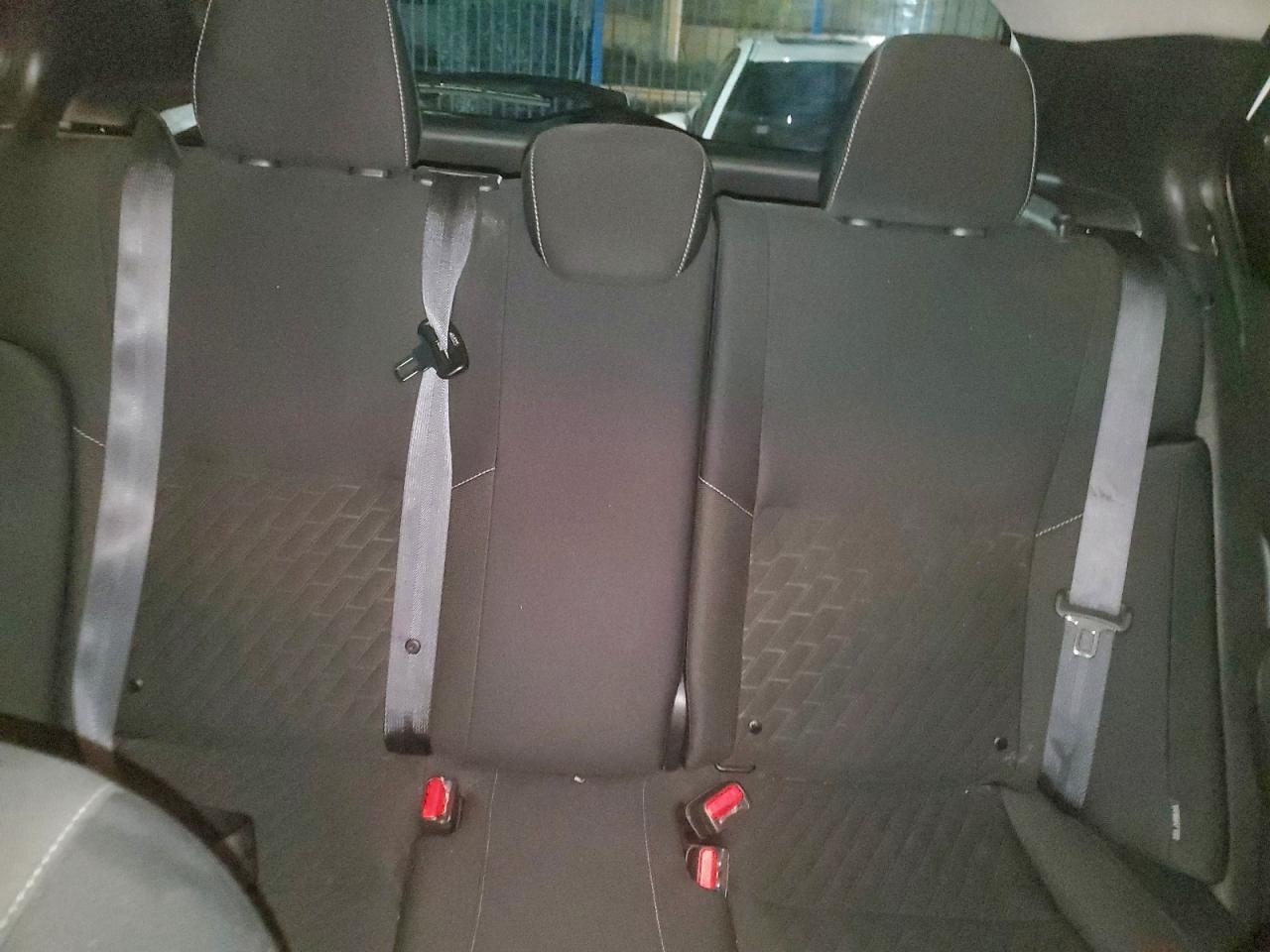 2021 Nissan Kicks - zdjęcie 10